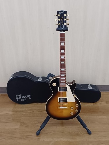 Gibson les paul - [gibson], t