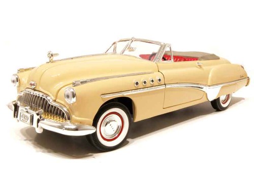 Buick roadmaster cabriolet - roadmaster,