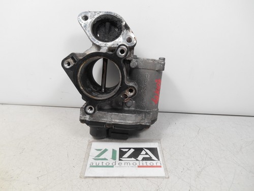 Vanne egr nissan qashqai - vanne,