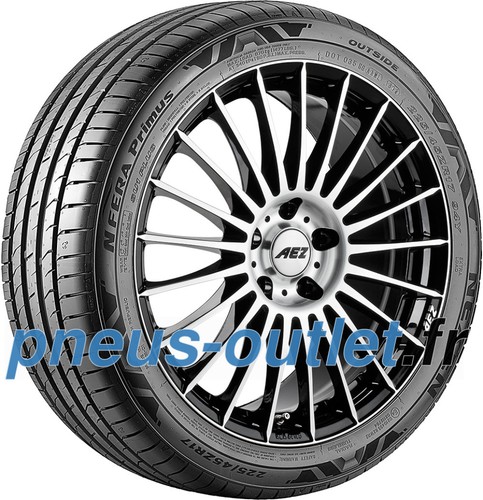 Nexen fera primus - n,