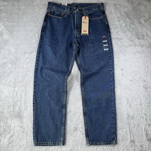 Levi 550 relaxed jeans - relaxed,