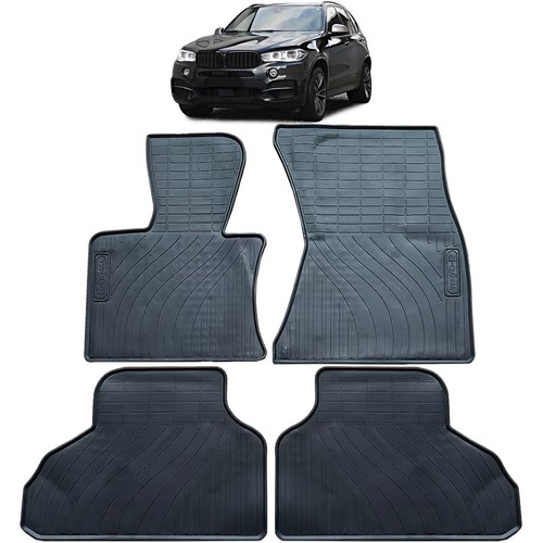 Tapis sol caoutchouc - sol,
