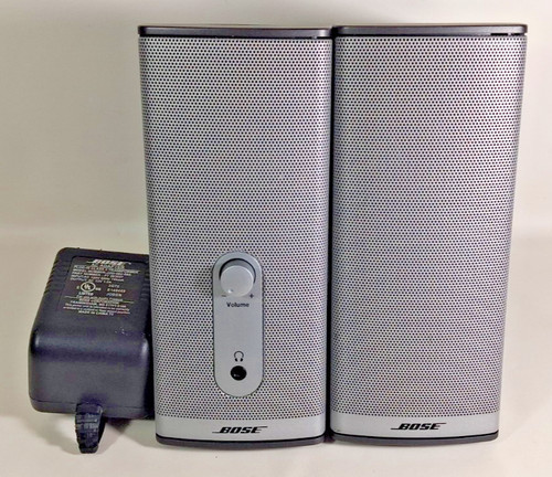 Bose companion series - companion, 2