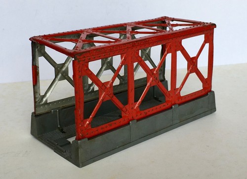 Jouef pont metallique - jouef,
