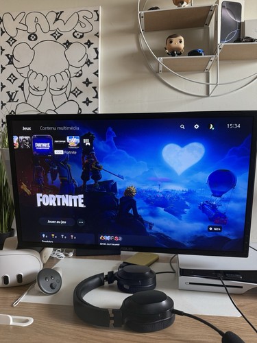 Asus gaming vg248qg - asus,