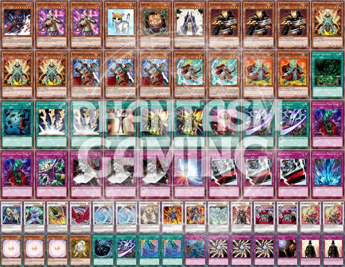 Saber deck hyunlei gottoms - deck,
