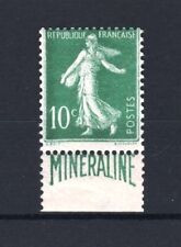 FRANCE STAMP 188A " SEMEUSE