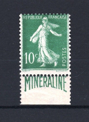 France stamp 188a semeuse - 188a,