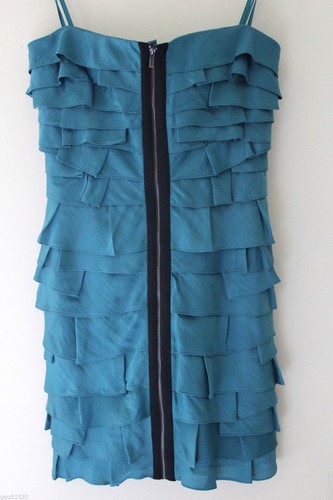 New bcbg max azria tahiti - tahiti, blue
