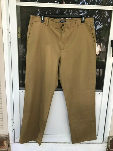 Mens lands end relaxed - mens,