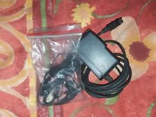 Chargeur de téléphone Sony  + écouteur