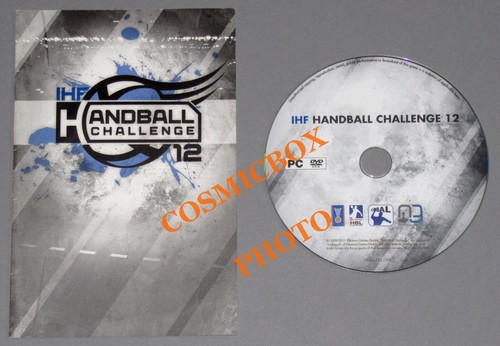 Jeu video ihf - jeu,