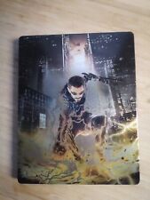 Jeu videos PS4, Deus Ex, The