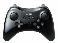 Manette Nintendo Wii U Pro U