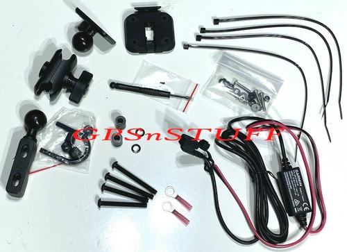 Complete oem garmin zumo - oem,
