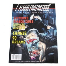 Magazine / revue L'Écran