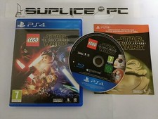 LEGO STAR WARS LE REVEIL DE LA