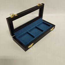 Coffret Pour Pièces Anciennes