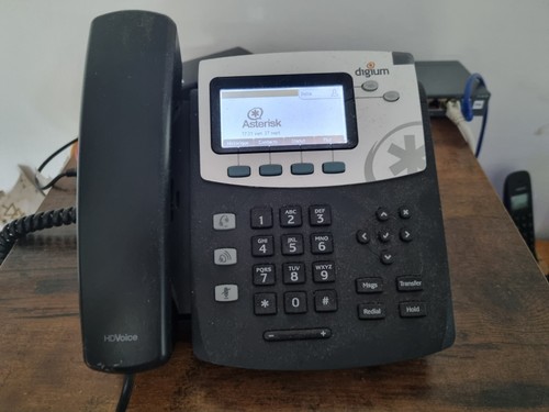 Digium d40 - digium,