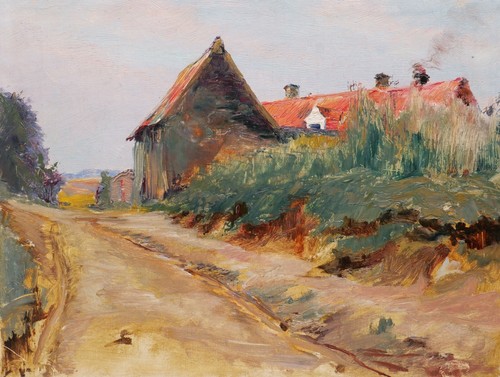 Antonin bréfort porché - antonin, bréfort-porché
