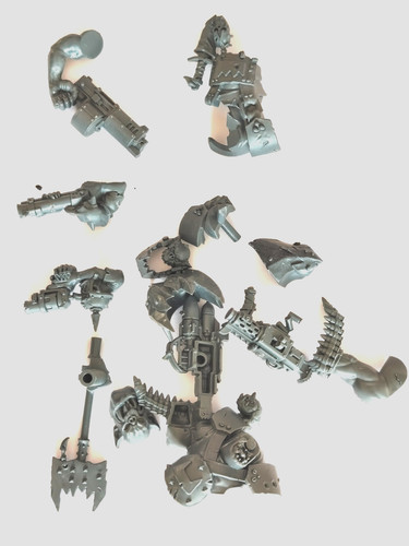 Warhammer 40k 40000 lot - 40k/40000, :
