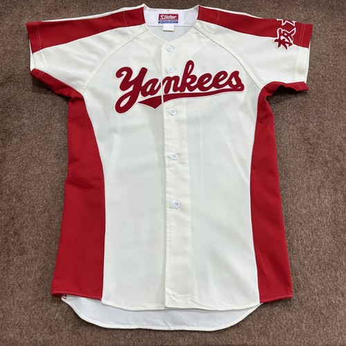 Maillot baseball japonais - de,