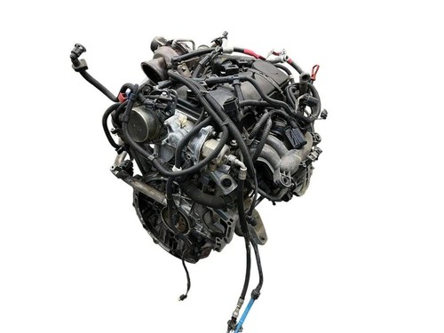 Bmw f20 moteur - f20, 1.60