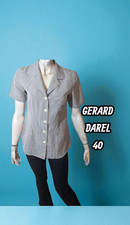 Gerard Darel Vintage Taille 40