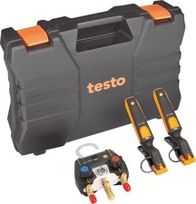 Climatiseur Testo 550i Set