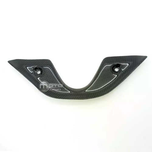 Cache clef carbone ducati 749 - clef,