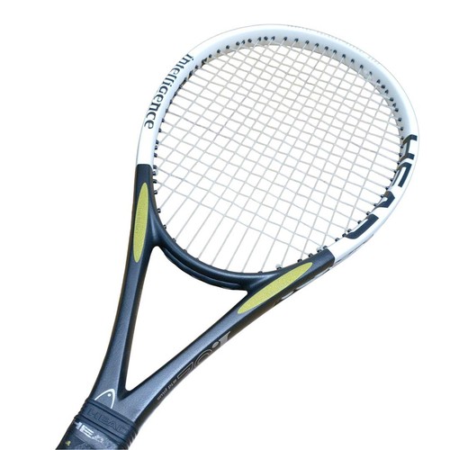 Head tennis racket - tennis,