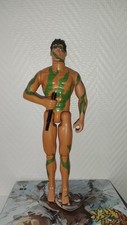 Action man sarbacane jungle - sarbacane,