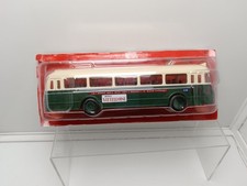 Bus Chausson 116 Rosny Sous Bois 1:43 Autobus Du Monde 