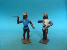 Soldats de plomb CBG MIGNOT -