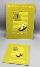 LOUIS VUITTON CLASSIC PARC