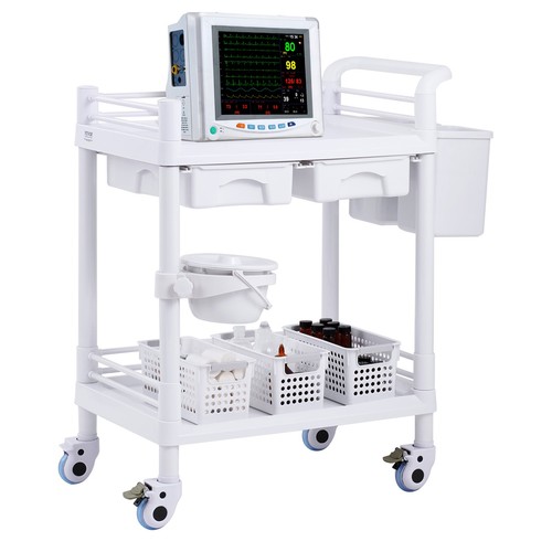 Vevor chariot laboratoire - vevor,