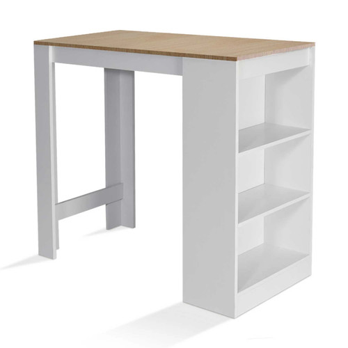 Table bar barth - barth, 4