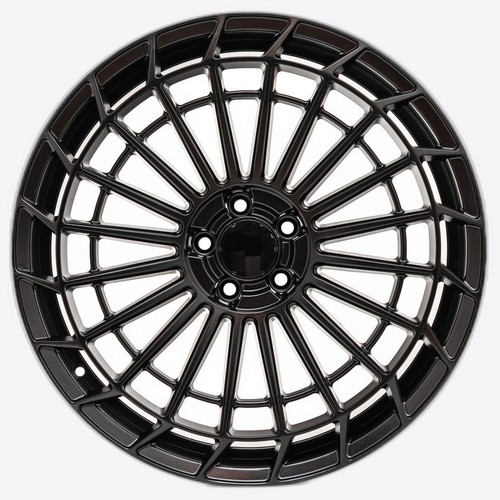 Jantes alliage pouces 5x112 - jantes,