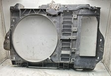 Pièces D'Occasion, Calandre