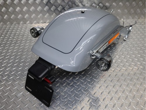 Harley davidson fat boy - fat,