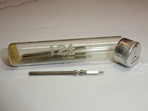 Cortebert winding stem 525 526
