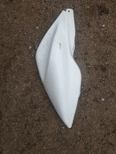 Cache carenage coque arriere gauche MBK YQ 50 2013-2016 NITRO NAKED