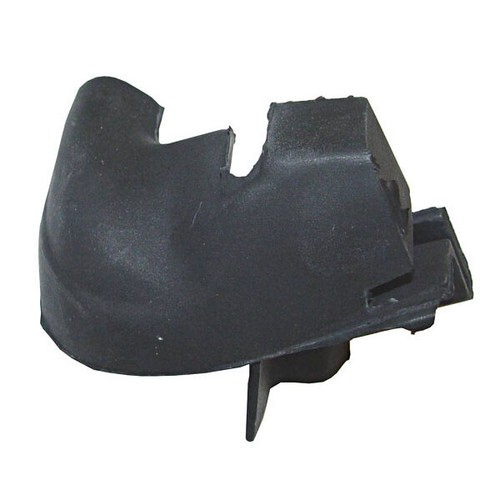 Joint gauche hardtop - hardtop, sur