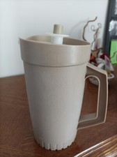 Pichet Rond Tupperware 1 L