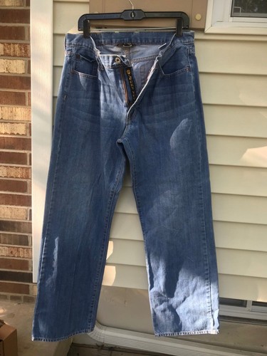 Men lucky brand jeans miner - men's,