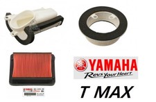 YAMAHA T MAX Filtre à air
