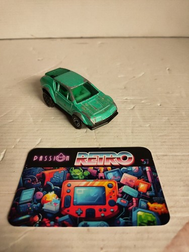 Majorette motor alpine renault - motor,