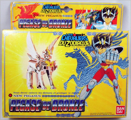 Saint seiya - saint,
