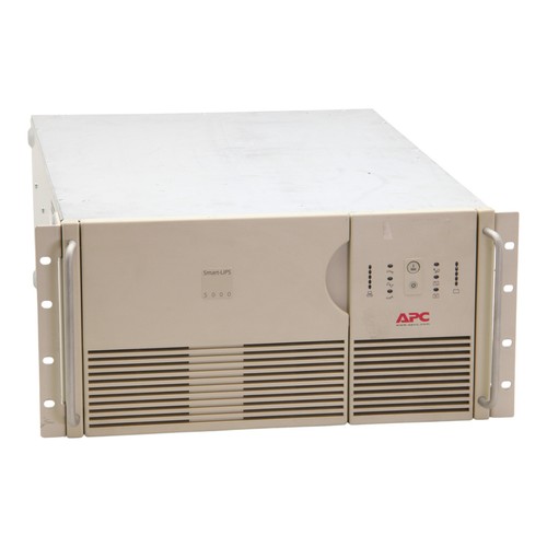 Apc smart ups - apc, 5000va