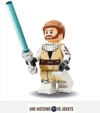 Lego Star Wars Figurine